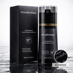 Haarvana 10 Minuten Grau-Abdeck Shampoo