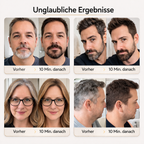 Haarvana 10 Minuten Grau-Abdeck Shampoo