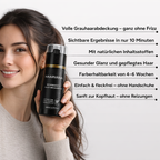 Haarvana 10 Minuten Grau-Abdeck Shampoo
