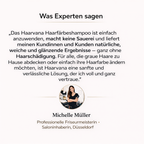 Haarvana 10 Minuten Grau-Abdeck Shampoo
