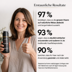 Haarvana 10 Minuten Grau-Abdeck Shampoo