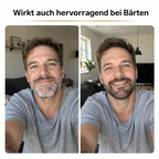 Haarvana 10 Minuten Grau-Abdeck Shampoo