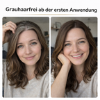 Haarvana 10 Minuten Grau-Abdeck Shampoo