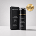 Grau-Abdeck Farbshampoo