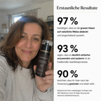 Grau-Abdeck Farbshampoo