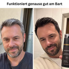 Grau-Abdeck Farbshampoo VS LP