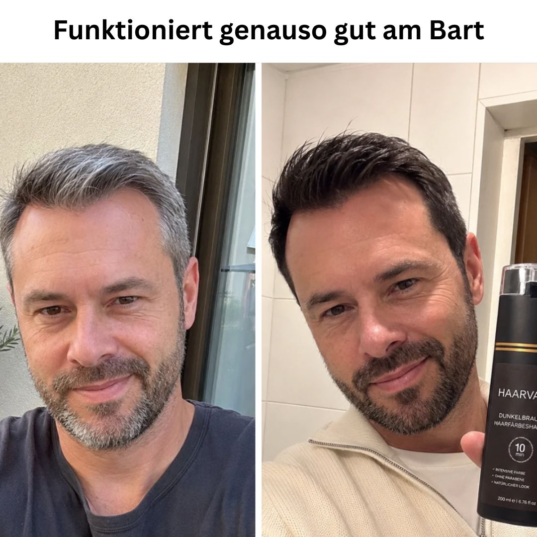 Grau-Abdeck Farbshampoo VS LP
