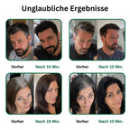 Grau-Abdeck Farbshampoo VS LP